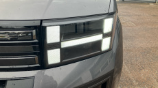 Hyundai SANTA FE 1.6 TGDi Plug-in Hybrid Ultimate 5dr 4WD Auto Estate